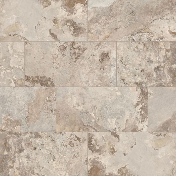 Slate 12x24 Beige Matte