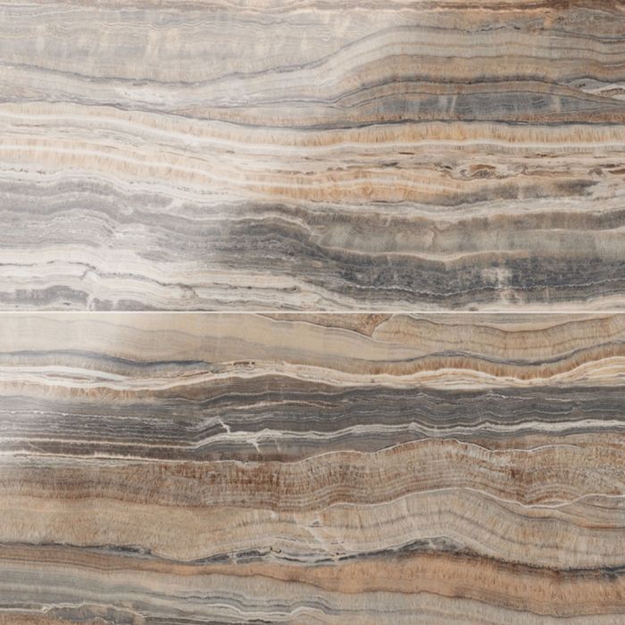 Solaris Astral 24X48 Polished Amber
