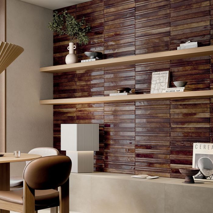 Stratto 2x18 Chocolate