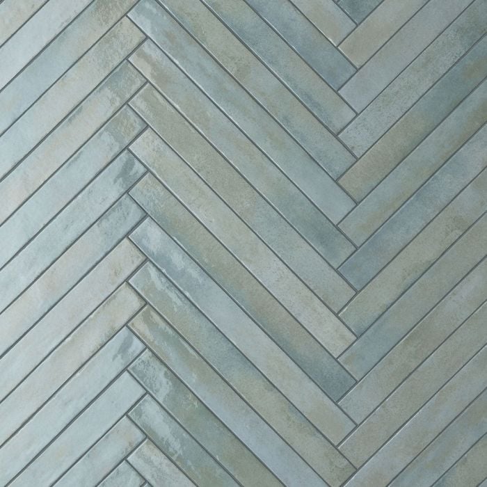 Stratto 2x18 Turquoise