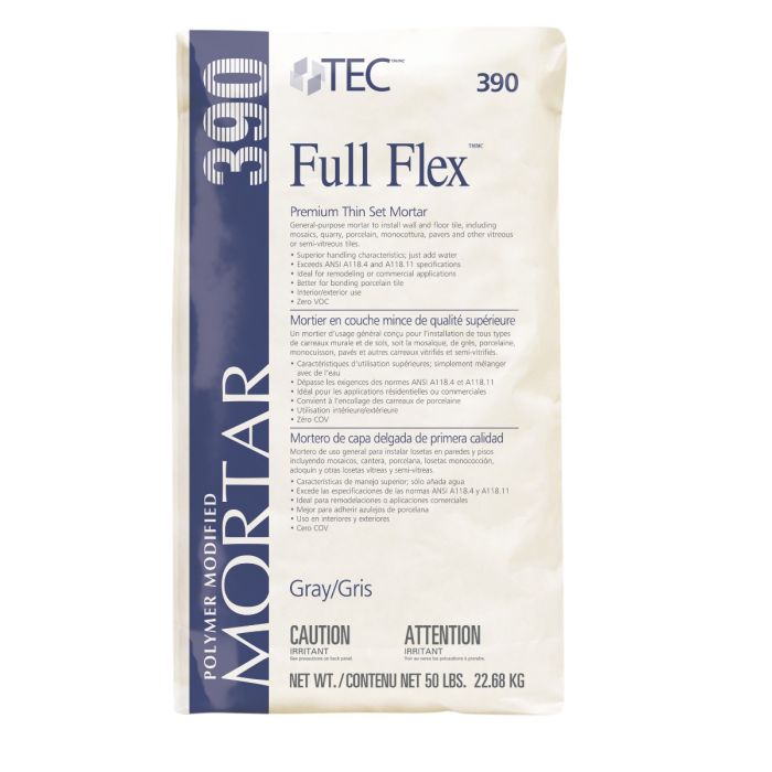 TEC Full Flex