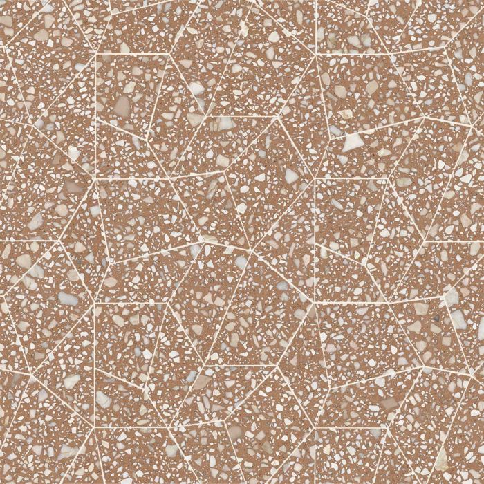 Venetian Corfu Mosaic Siena