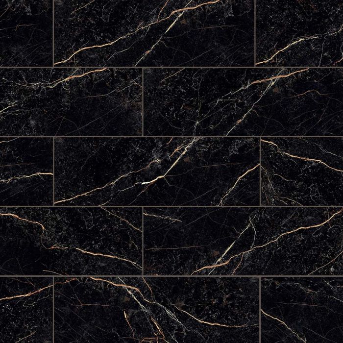 VERSACE MARBLE 8X23 NERO