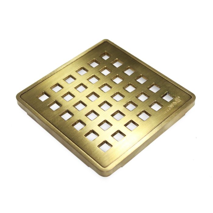 Wedi 4x4 Gold