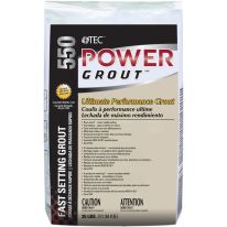 The Grout Do It Yourself 7インチ レコード TEC POWER GROUT | Wayne Tile