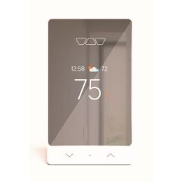 Ditra Heat T-Stat - RS1 Smart with Voice Control