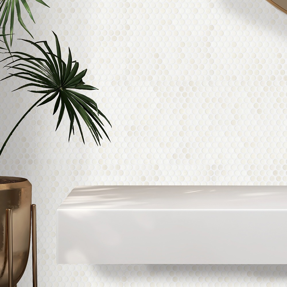 Glass | Premium Glass Mosaic Tiles at Wayne Tile