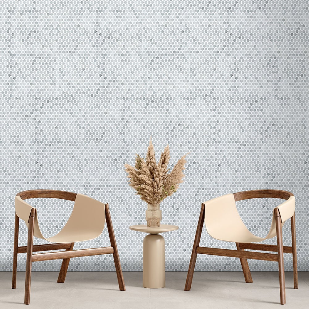 Glass | Premium Glass Mosaic Tiles at Wayne Tile