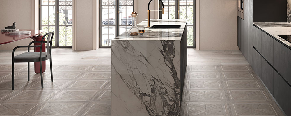 Unveiling Excellence: The Irresistible Benefits of Italian-Made Tiles