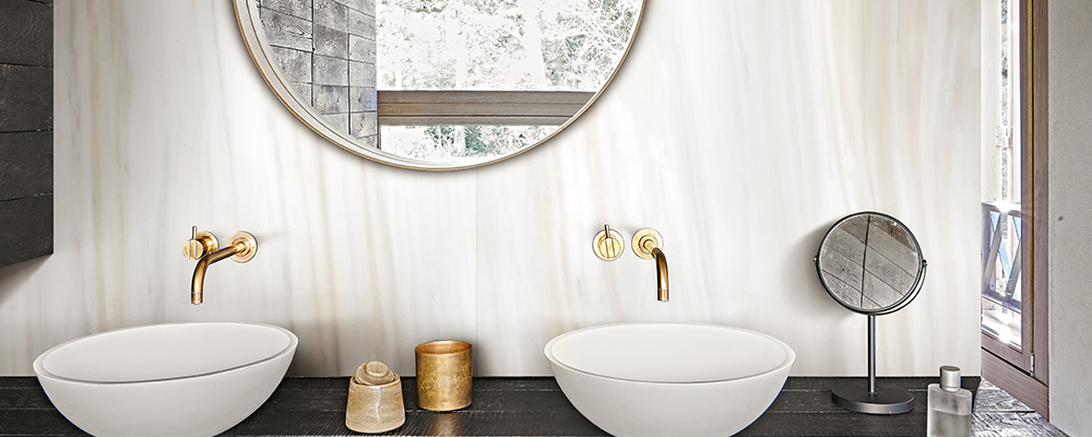 Powder Room Elegance: Tile Design Ideas to Transform Your Space