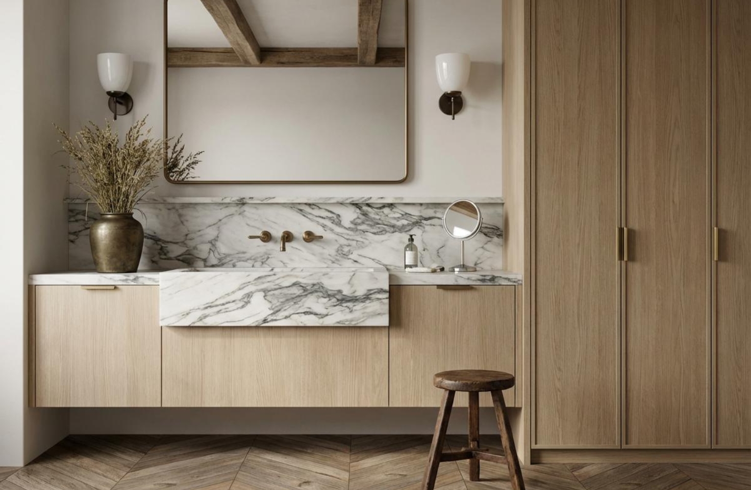 How To Light Your Tile To Highlight Its Beauty