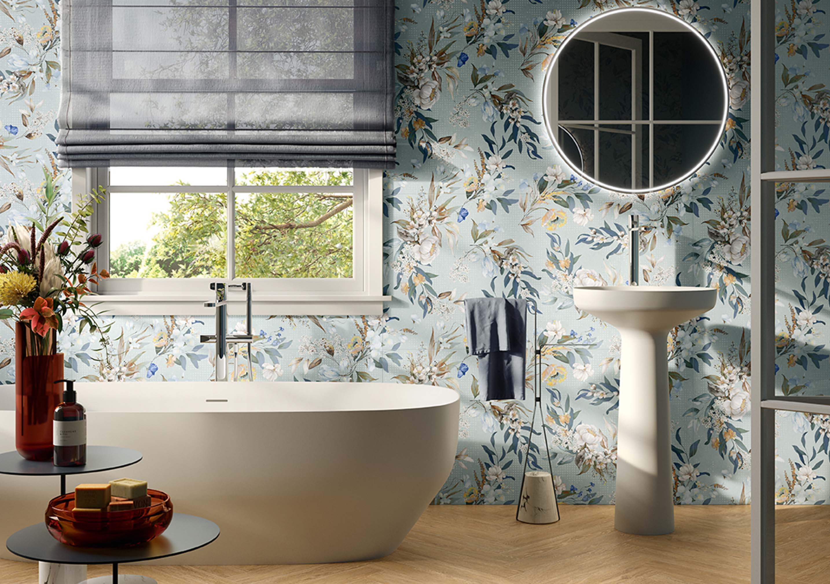 Wayne Tile Company Ramsey - io90db7