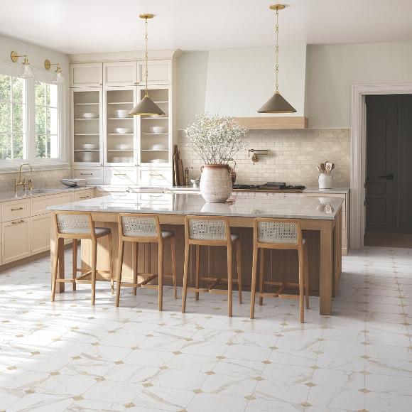 How to Choose Tile for a Pet-Friendly Home